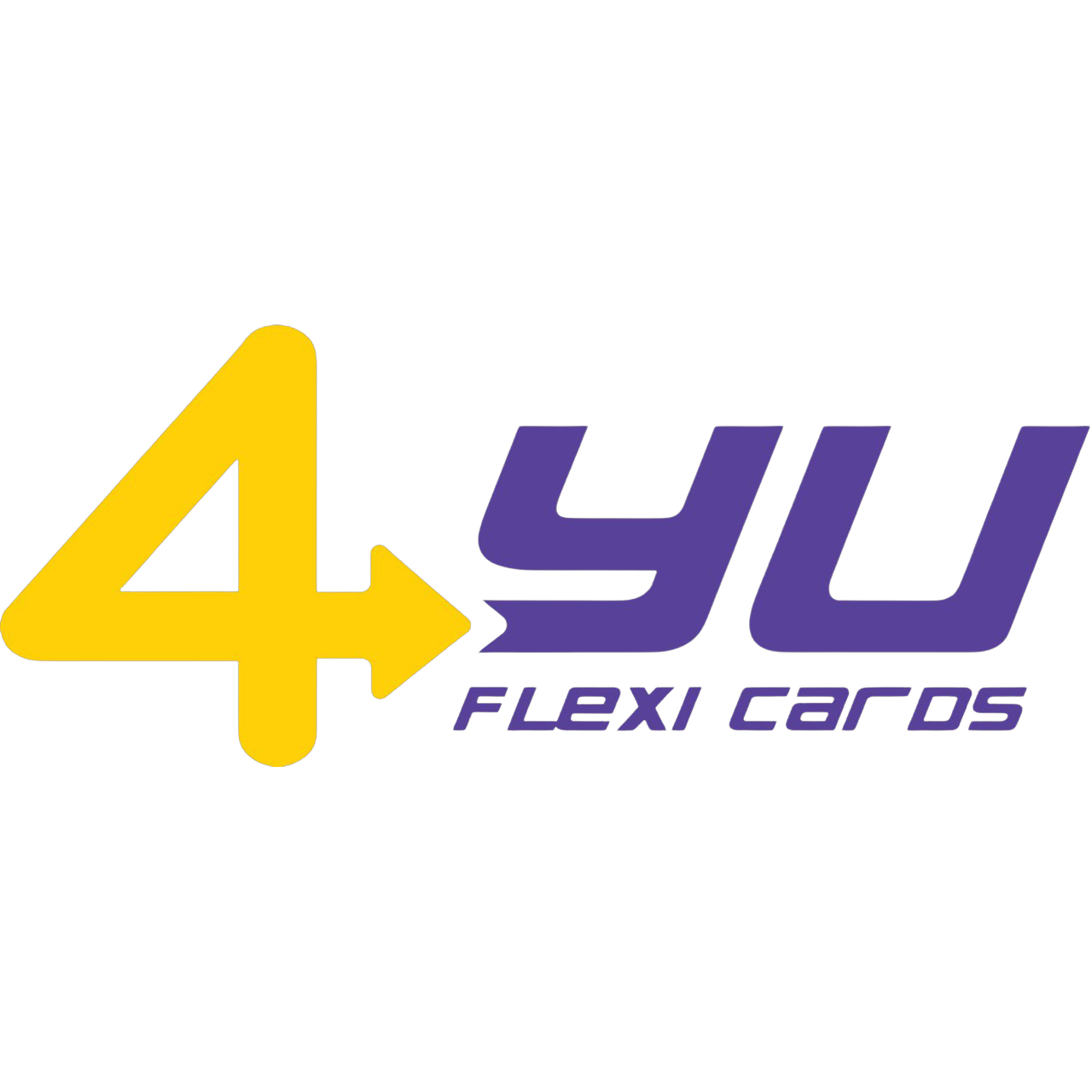 4YU Flexi Cards